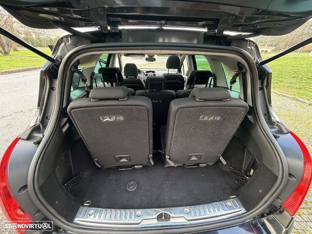 Peugeot 308 SW 1.6 HDi Sport CVM6 - 16