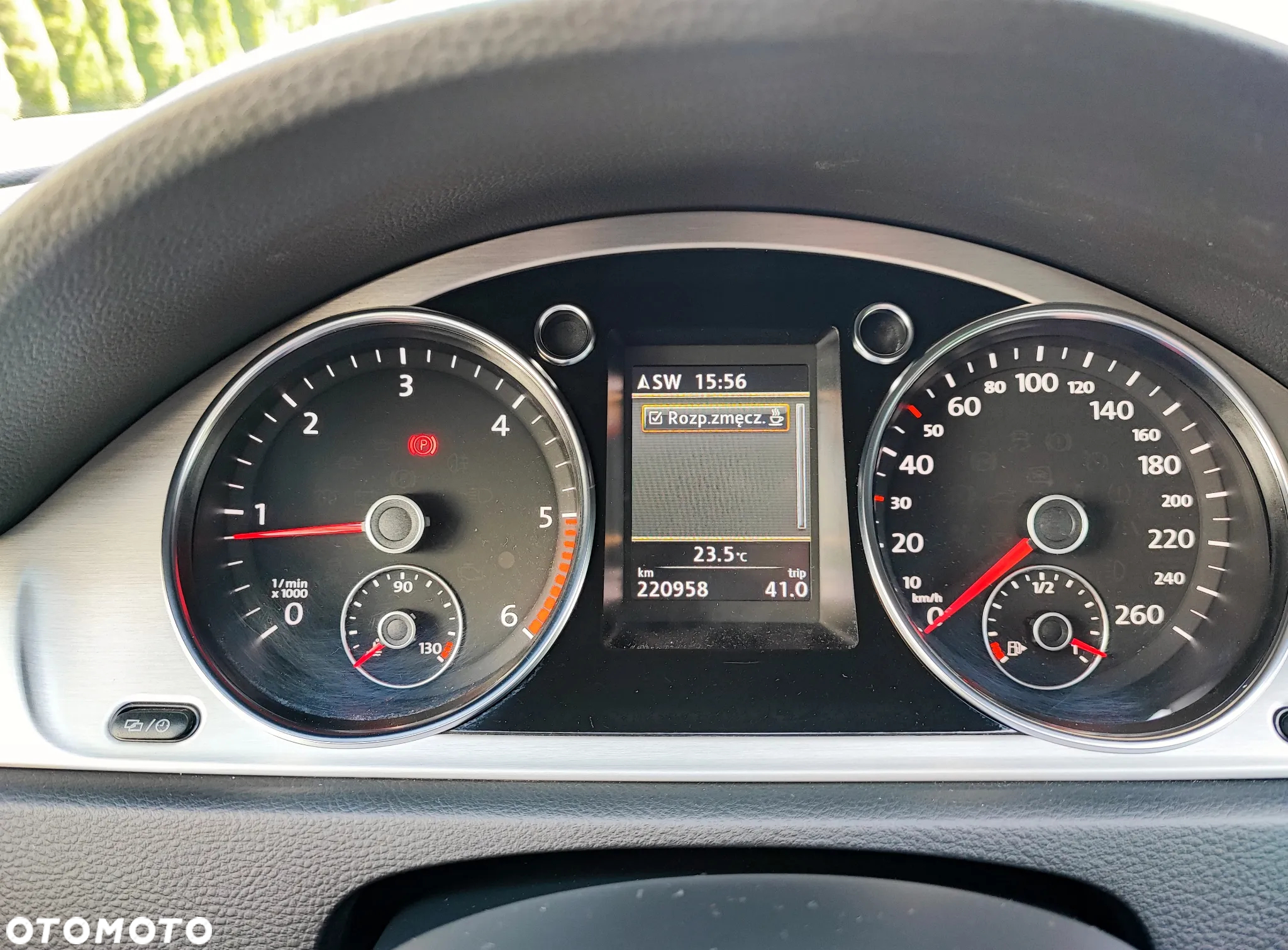 Volkswagen Passat Variant 2.0 TDI BlueMotion Technology Highline - 30