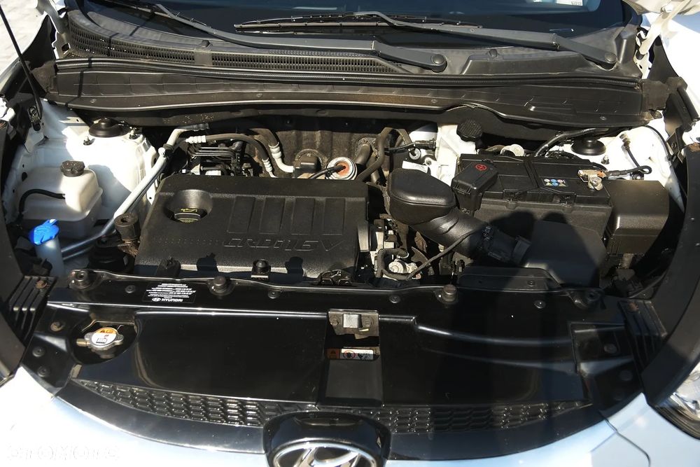 Hyundai ix35 - 36