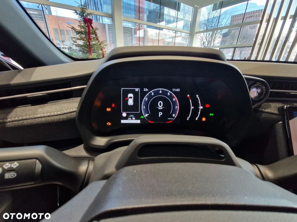 Lexus LBX 1.5 Hybrid - 16