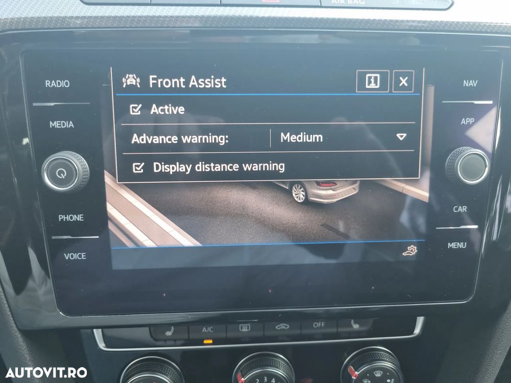 Volkswagen ARTEON - 20