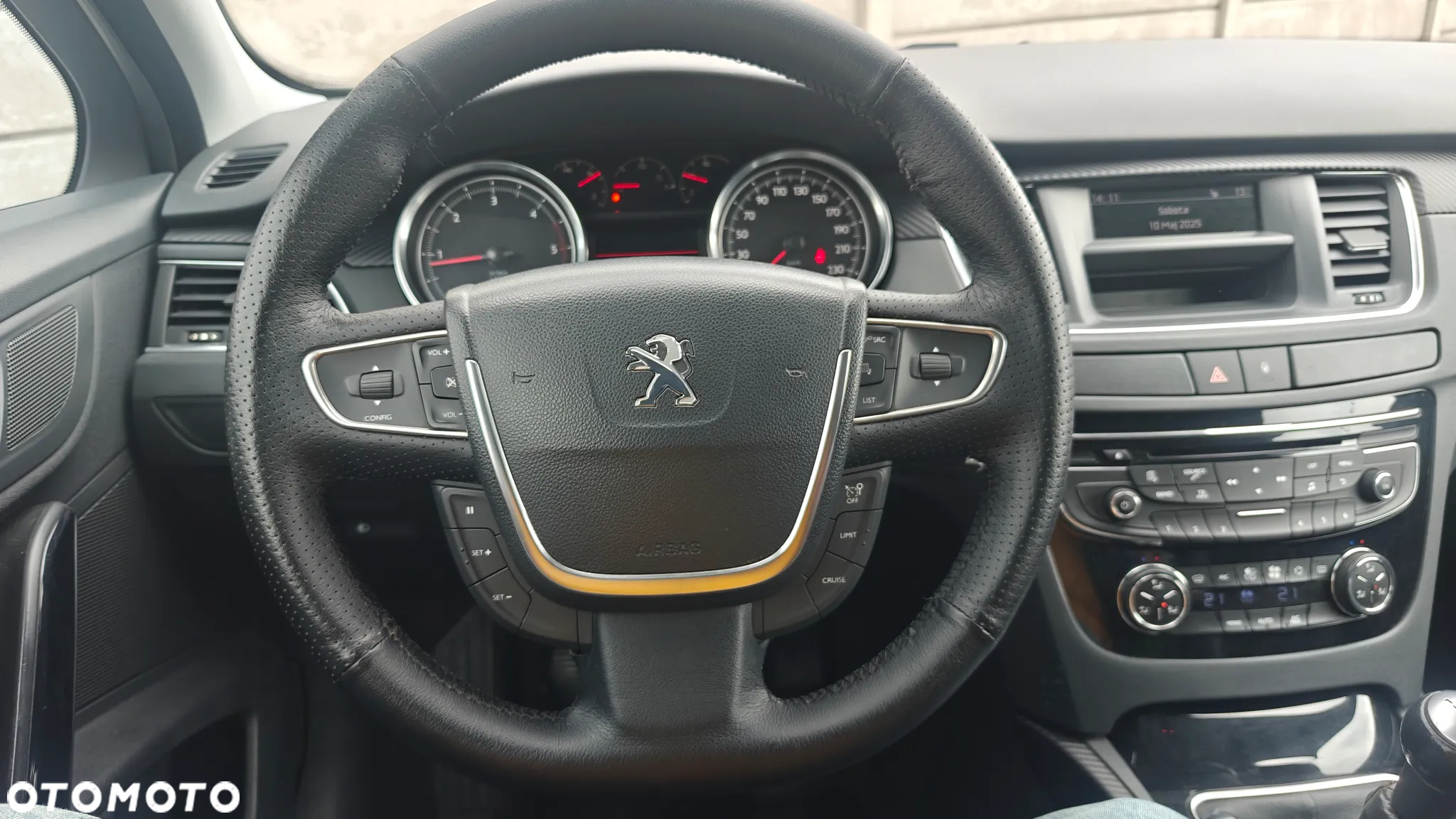 Peugeot 508 1.6 HDi Active - 35