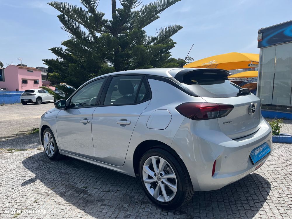 Opel Corsa 1.5 D Business - 18