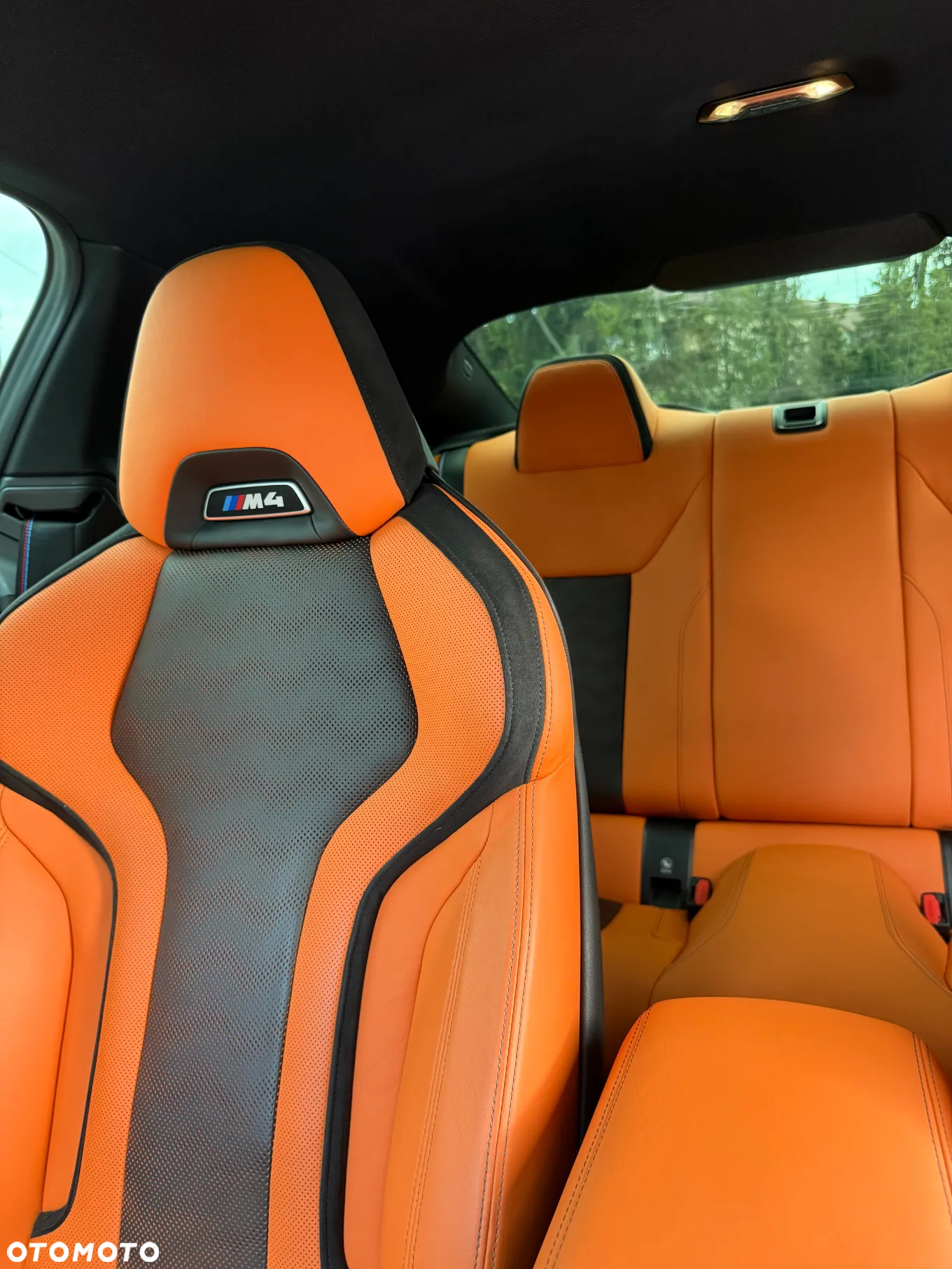 BMW M4 Competition M xDrive sport - 15