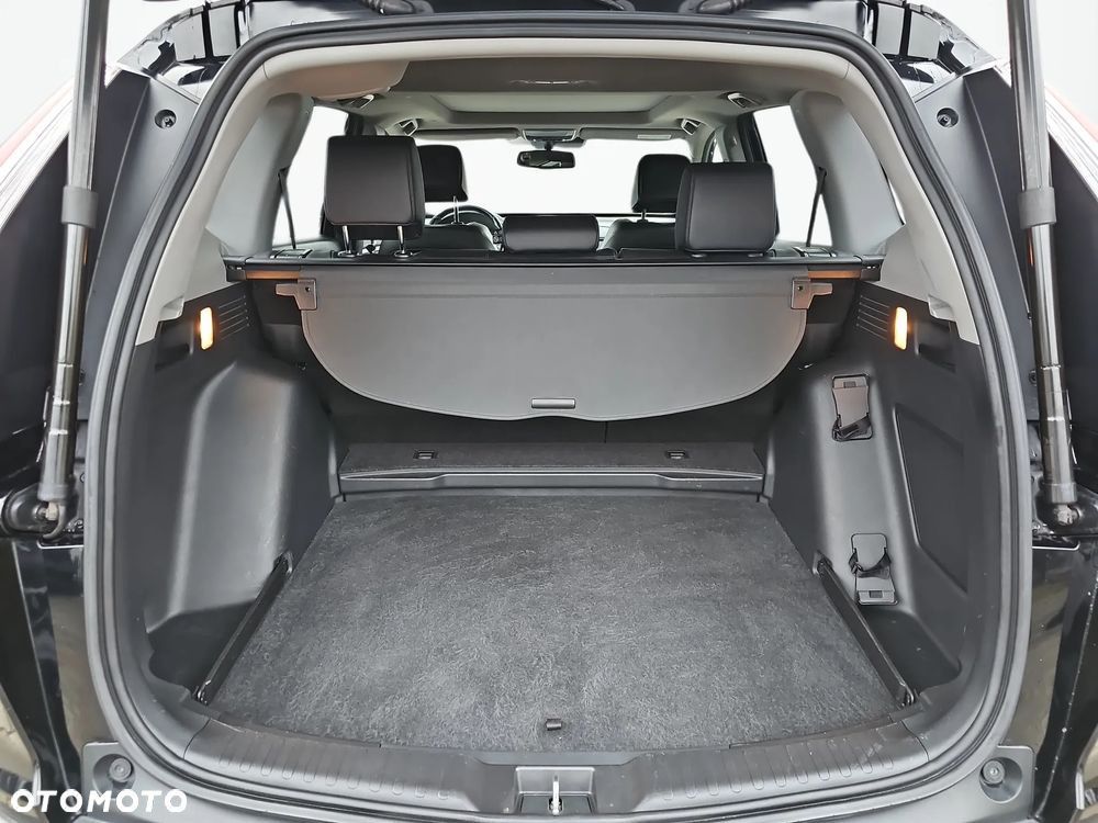 Honda CR-V 1.5 Executive (Honda Connect+) CVT - 12