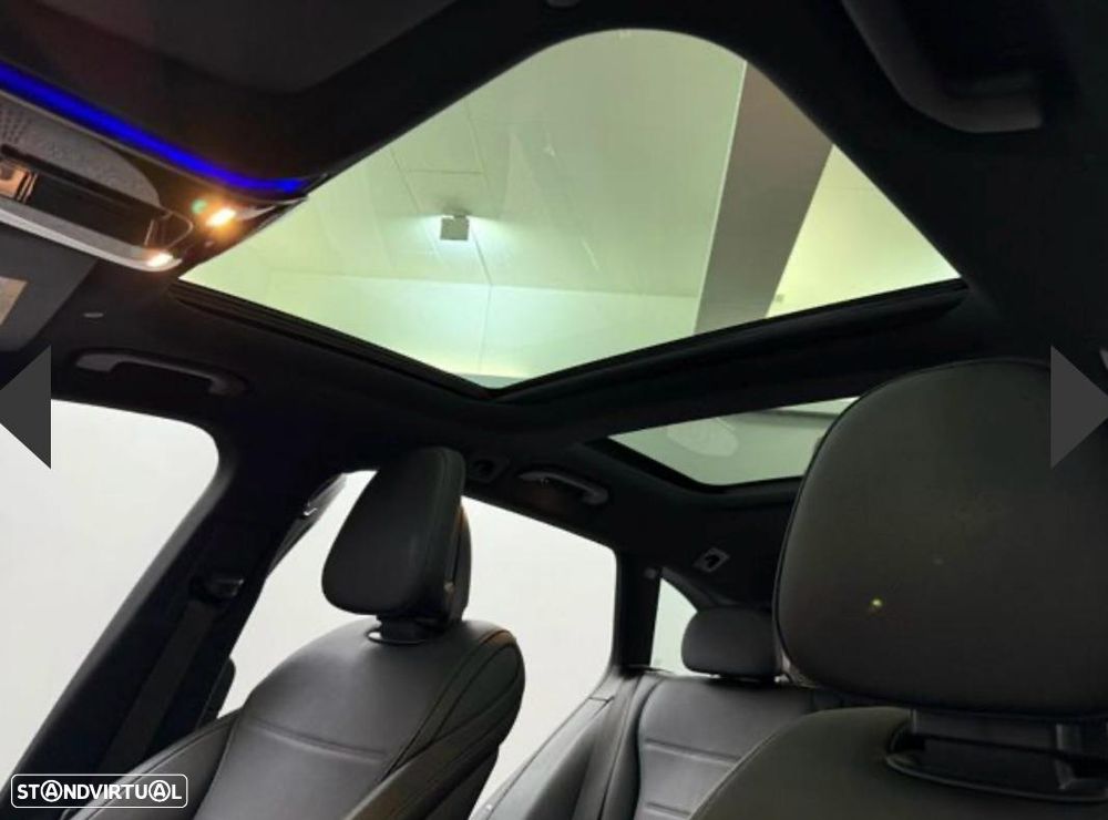 Mercedes-Benz C 300 e Avantgarde - 13