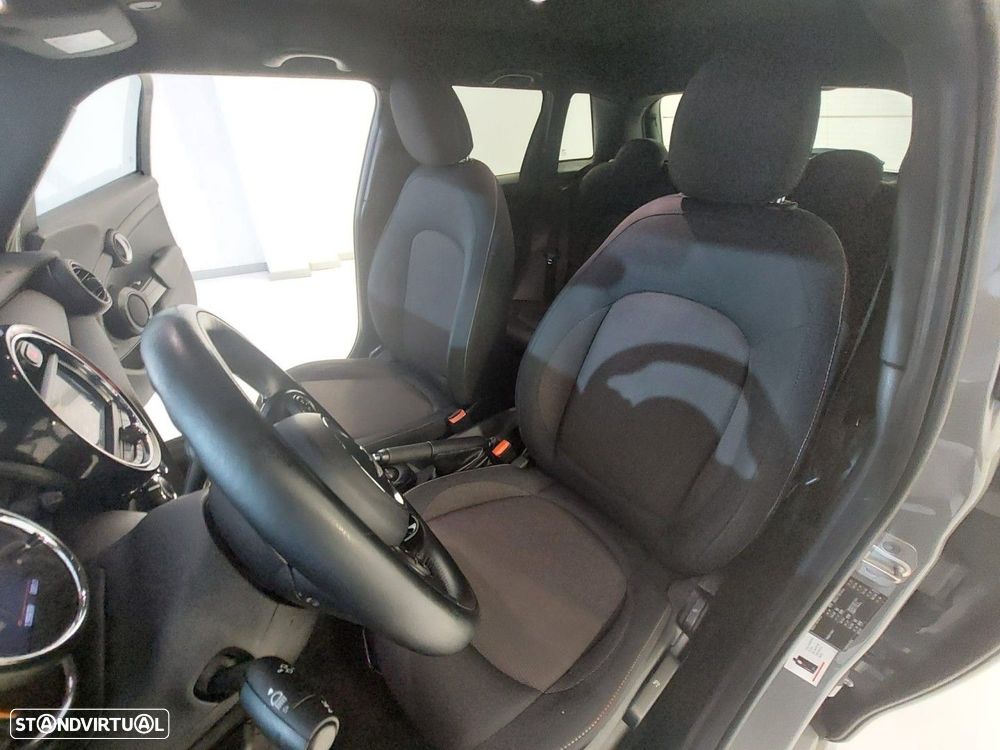 MINI 5 Portas One D - 22
