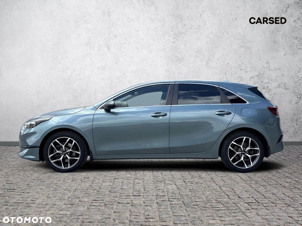 Kia Ceed 1.5 T-GDI Business Line DCT - 4