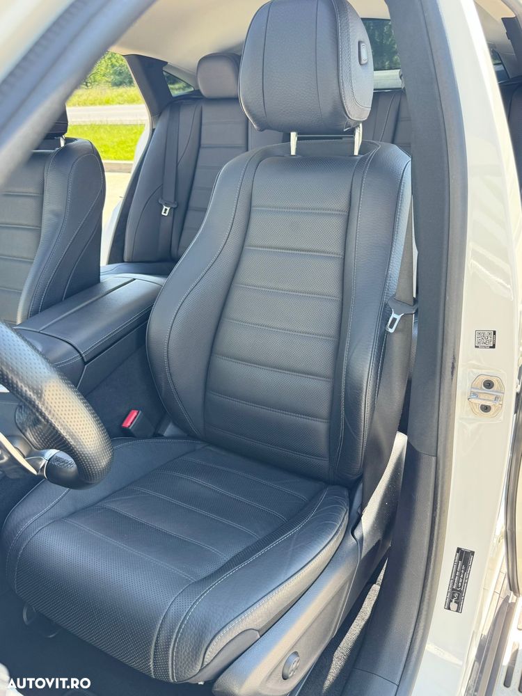 Mercedes-Benz GLE 350 d 4MATIC - 8