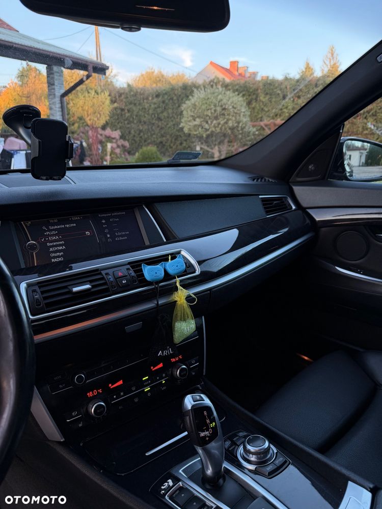 BMW Seria 5 - 9