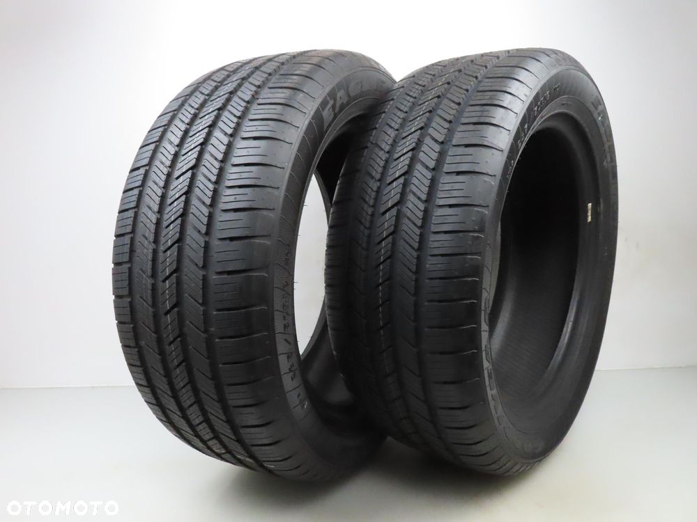 2x 265/50R19 OPONY LETNIE Goodyear Eagle LS 2 110V XL N0 - 1