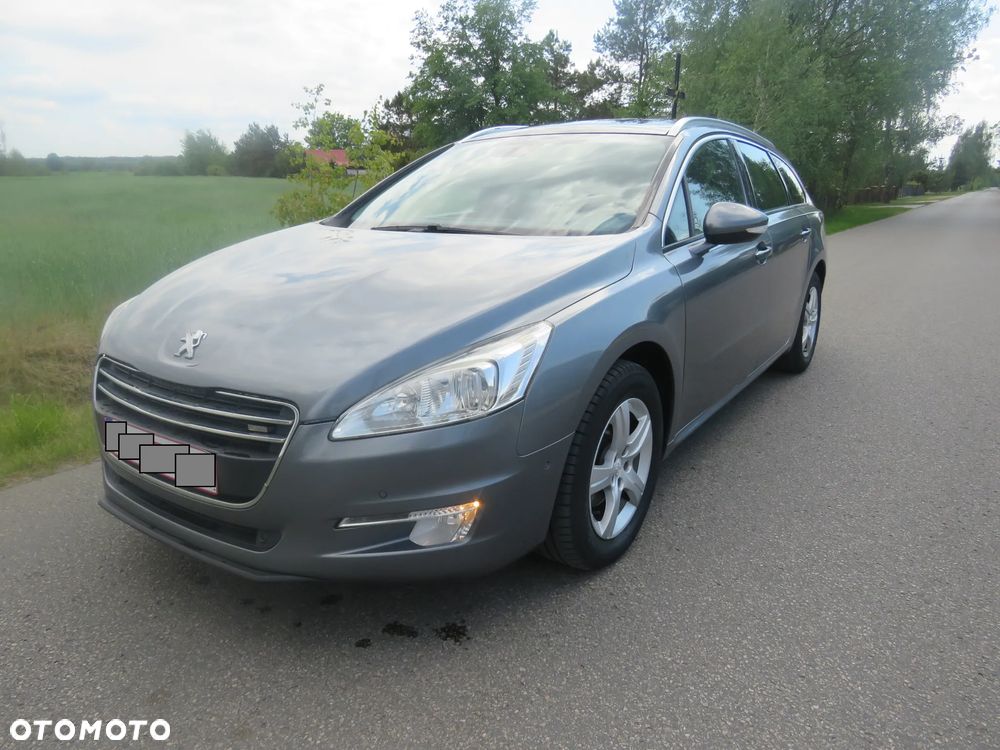 Peugeot 3008 e-HDi 115 ETG6 Stop&Start Active - 7
