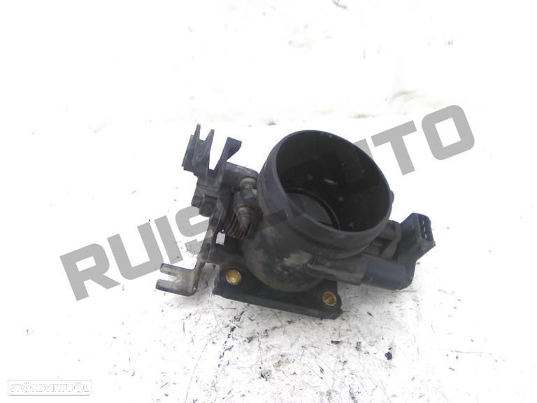 Corpo De Admissão / Borboleta  Rover 400 Ii [1995_2000] 414 Si - 1