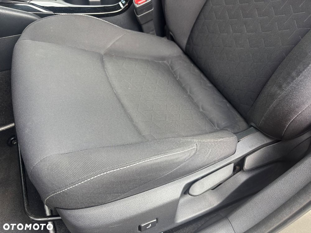 Toyota Corolla 2.0 Hybrid Comfort - 17