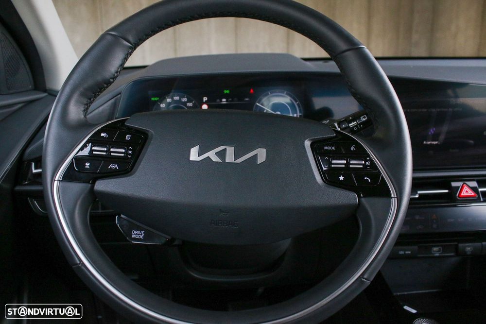 Kia e-Niro 64kWh - 25