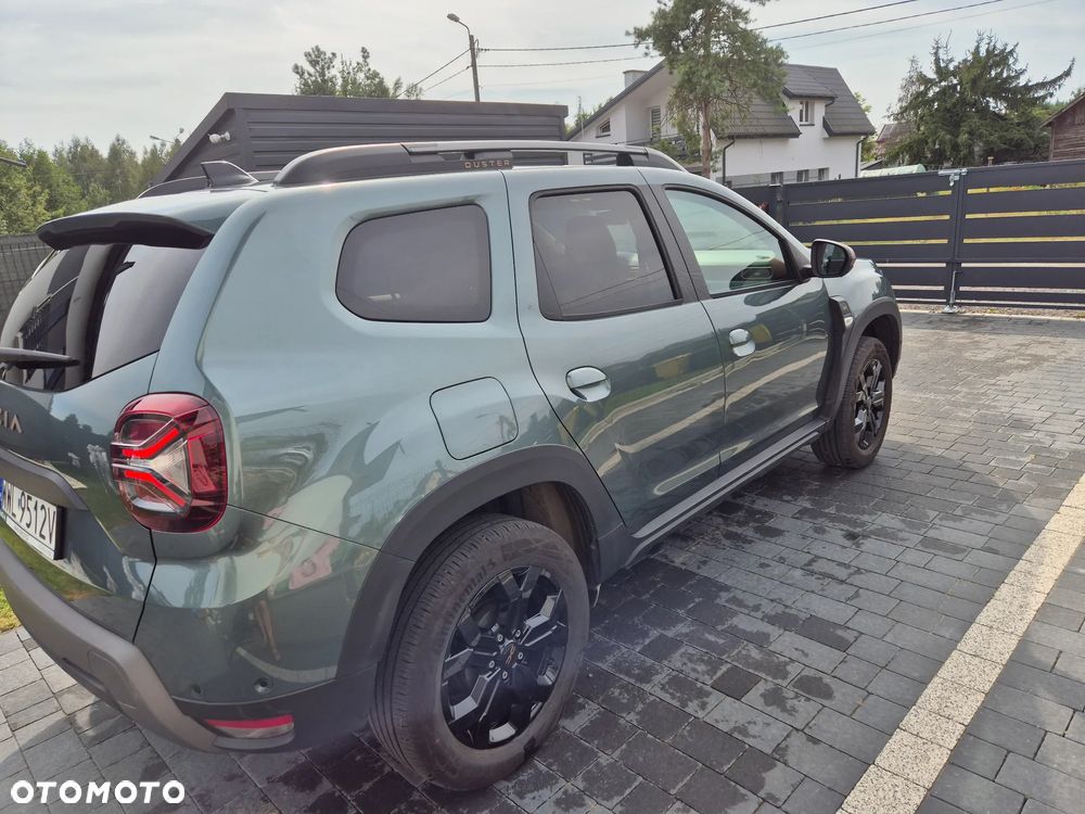 Dacia Duster - 3