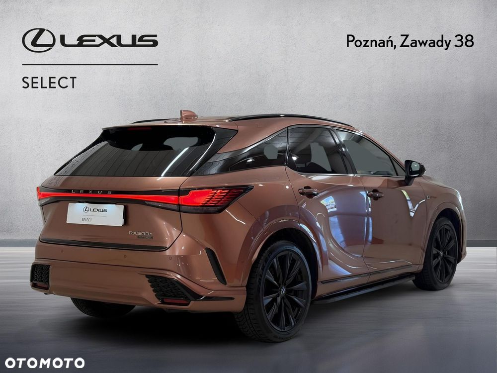 Lexus RX - 2