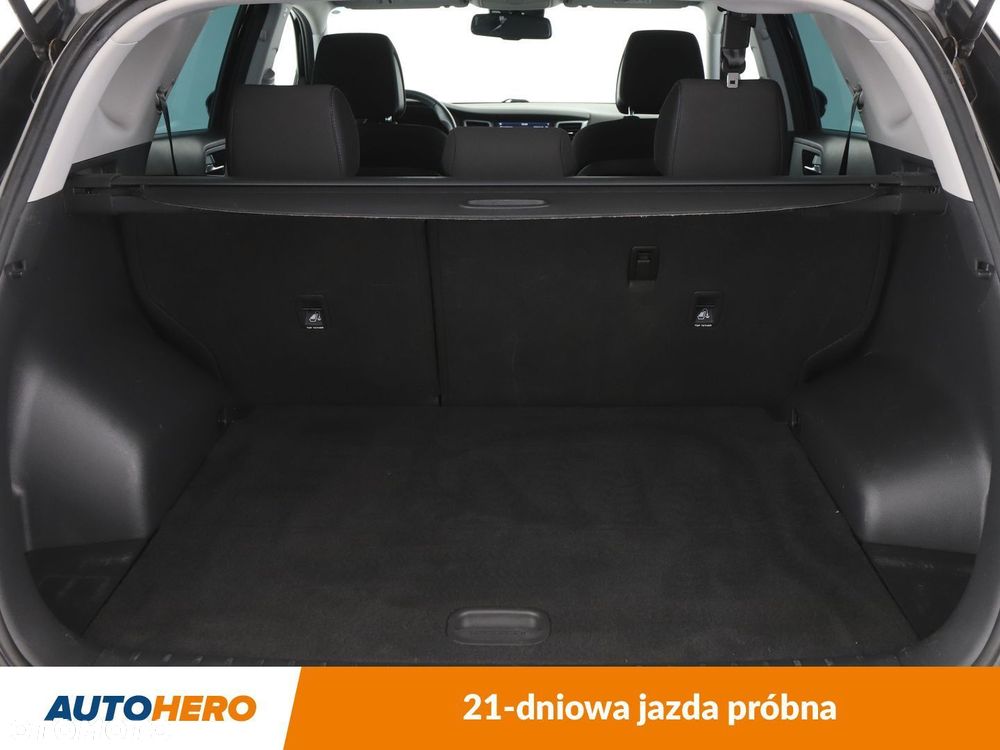 Hyundai Tucson 1.6 GDi Classic 2WD - 18