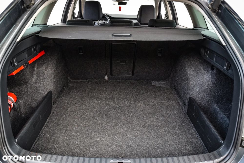 Skoda Octavia 1.0 TSI Ambition - 39