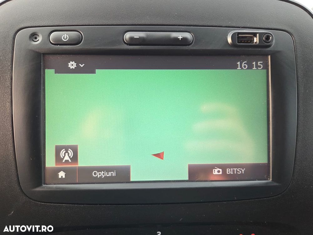 Opel Vivaro L2H1 - 28