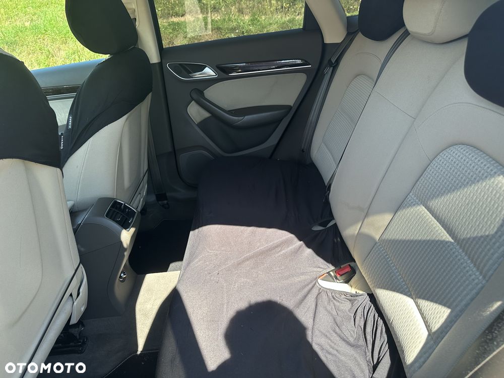 Audi Q3 - 6