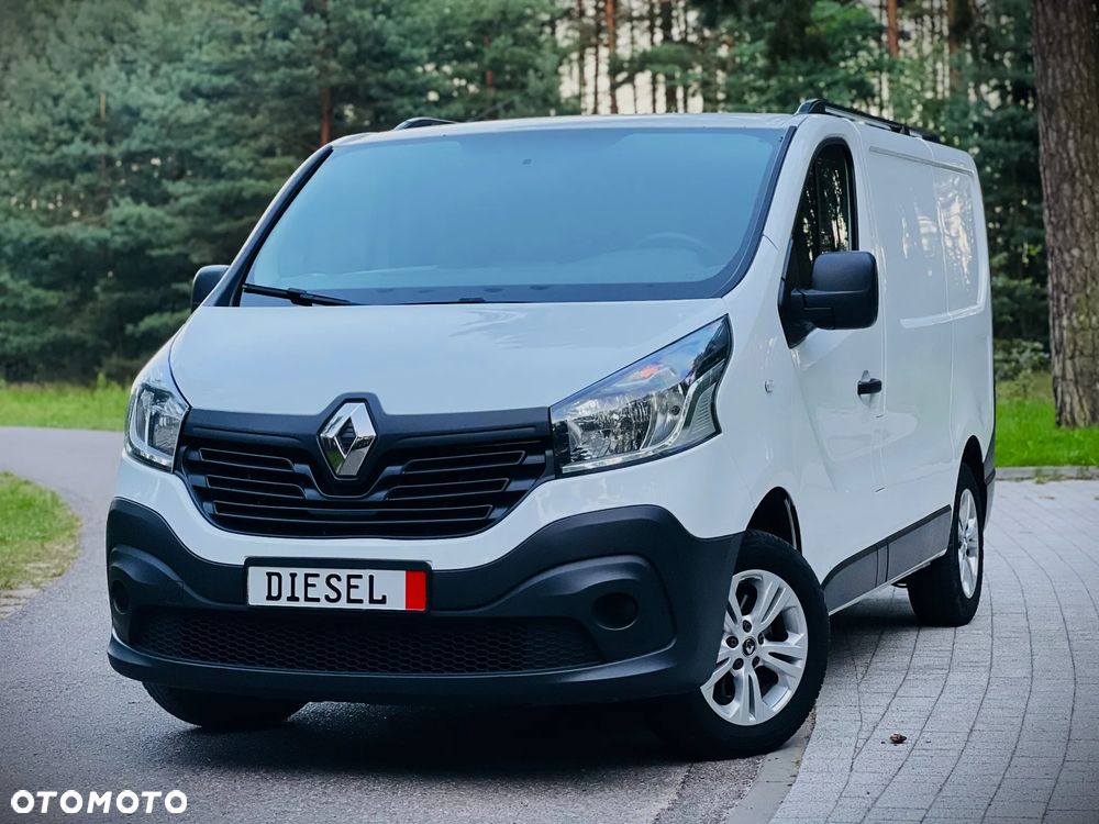 Renault Trafic - 11