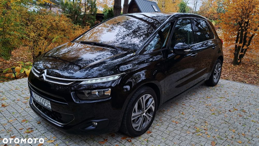 Citroen C4 Picasso 2015 photo 3