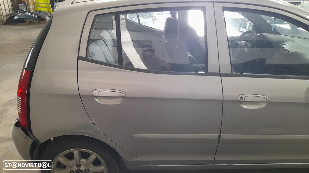 Porta trás direita KIA Picanto (BA) - 1