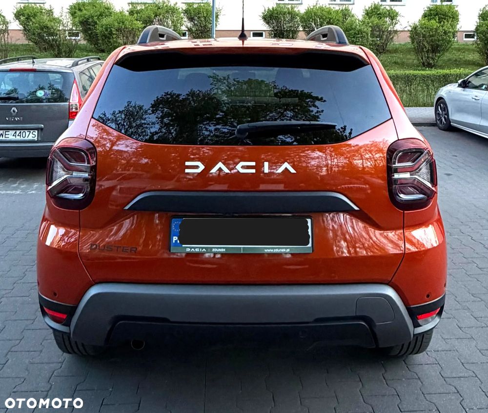 Dacia Duster 1.0 TCe Journey - 3