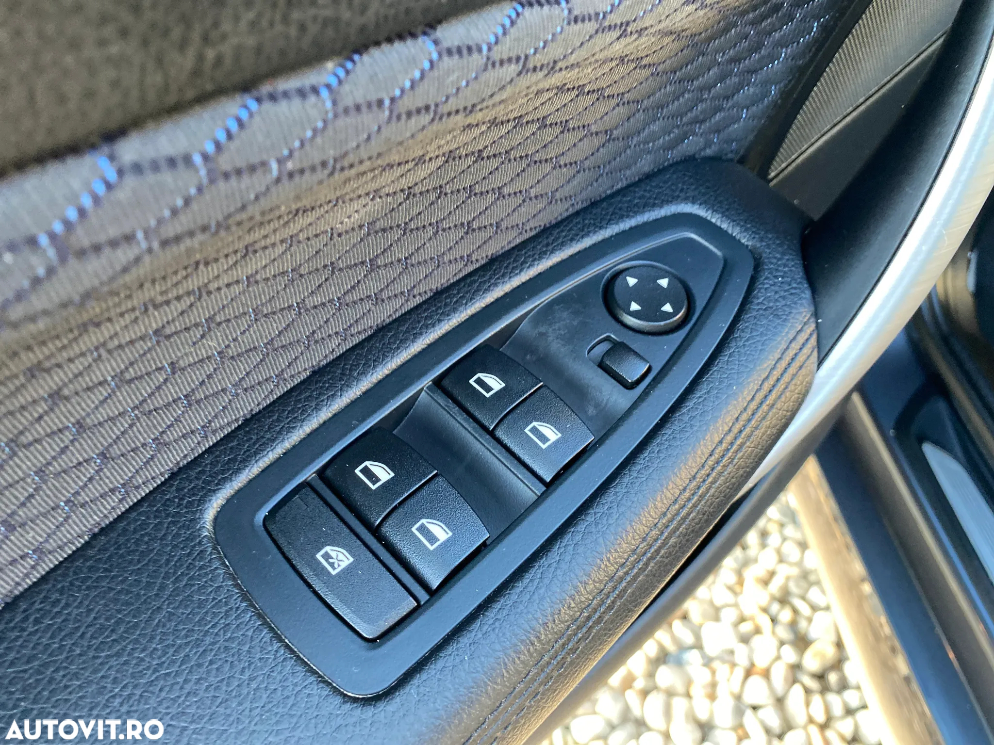 BMW Seria 1 118d Aut. Sport Line - 26