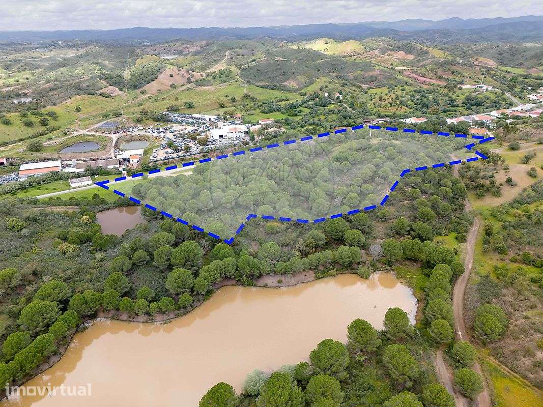 Terreno  para venda - Grande imagem: 2/24