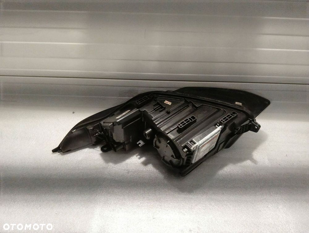 land rover range rover evoque xenon przód strona prawa l538 bj32-13w029-hc - 6