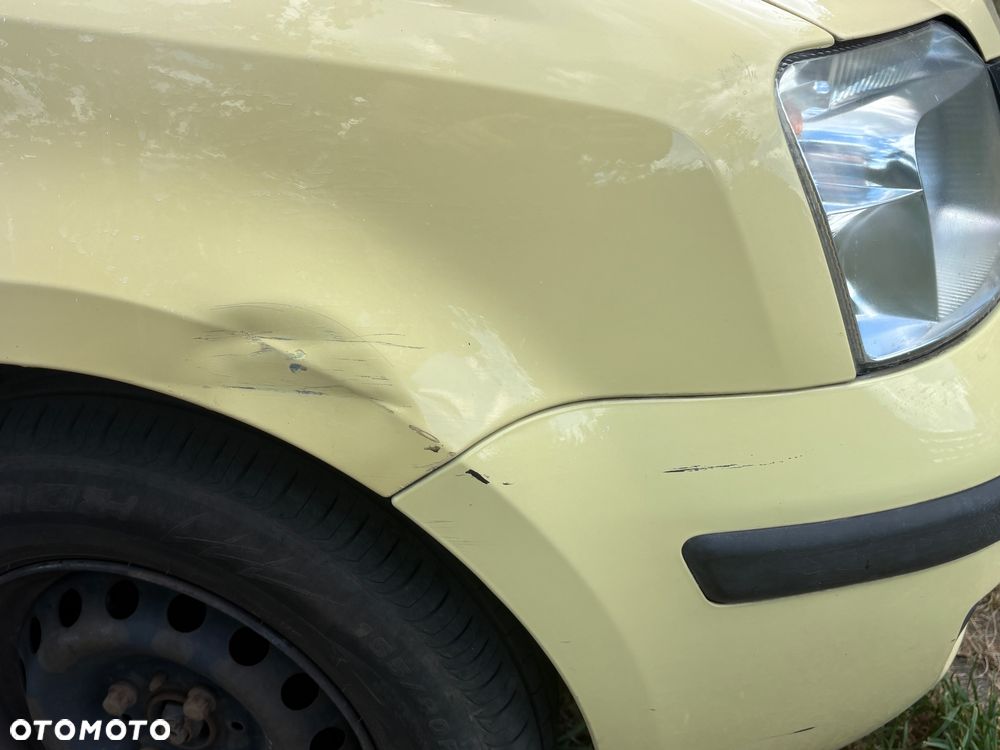 Fiat Panda - 26