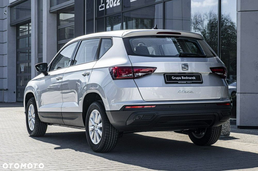 Seat Ateca - 5
