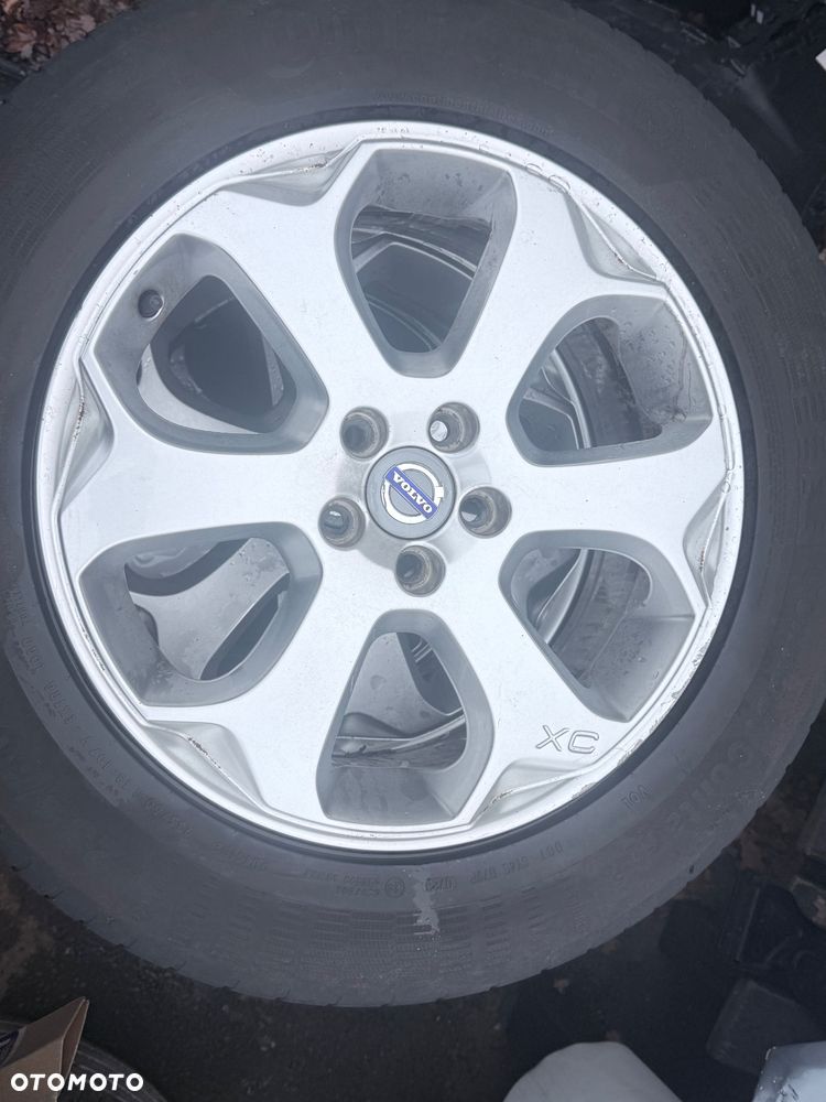 Volvo XC 60 D5 AWD - 25