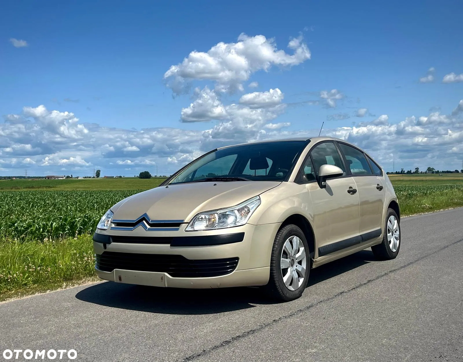 Citroën C4 1.6 16V Confort - 3