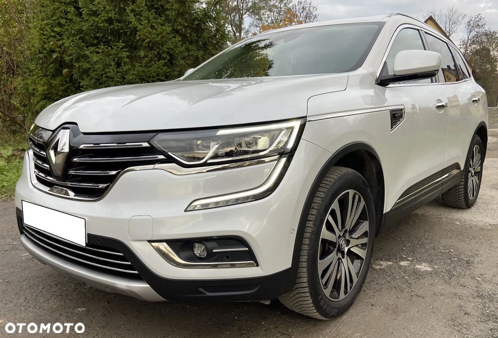 Renault Koleos 2.0 dCi Initiale Paris X-Tronic - 1