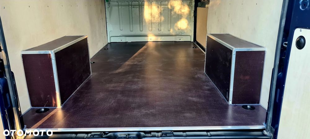 Fiat Ducato Maxi - 30