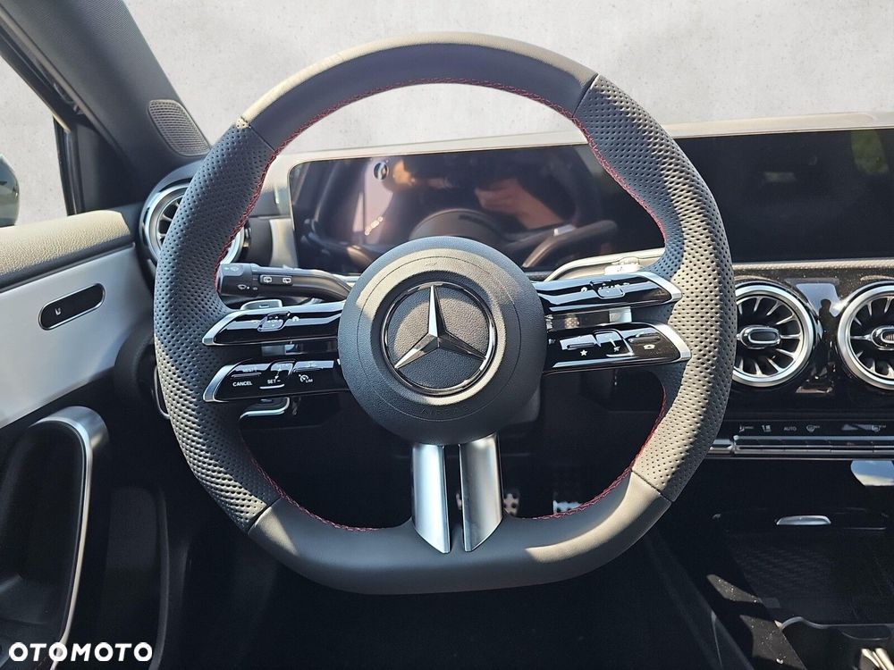 Mercedes-Benz Klasa A - 15