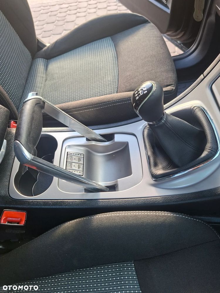 Ford Galaxy 2.0 Viva Trend - 12