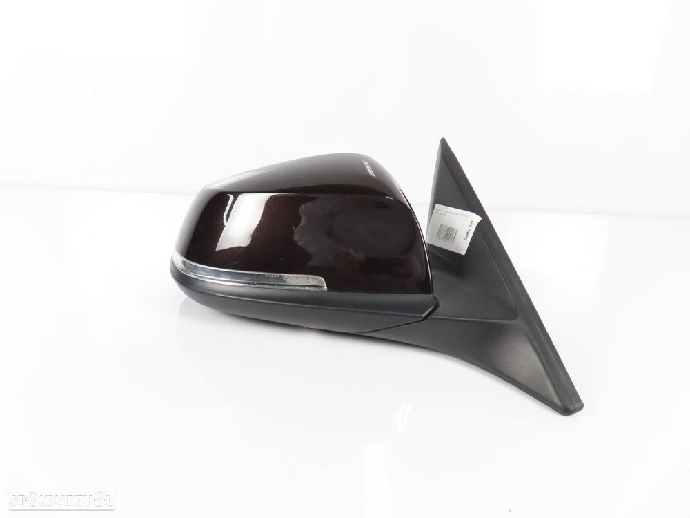 Retrovisor / Espelho Completo Direito Seminovo/ Original BMW 4 Coupe (F32, F82)/... - 4