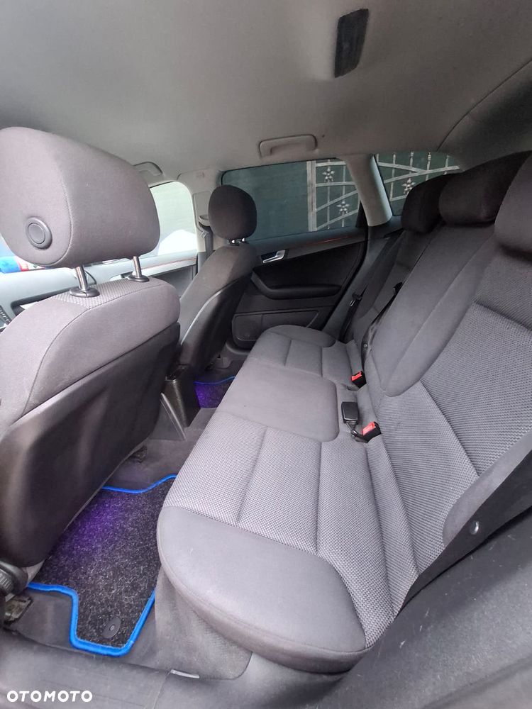 Audi A3 Sportback 1.6 Ambition - 21