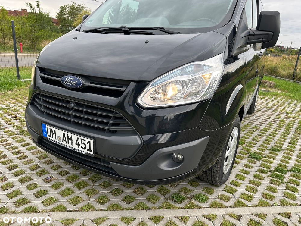 Ford Transit Custom 290 L1H1 Trend - 2