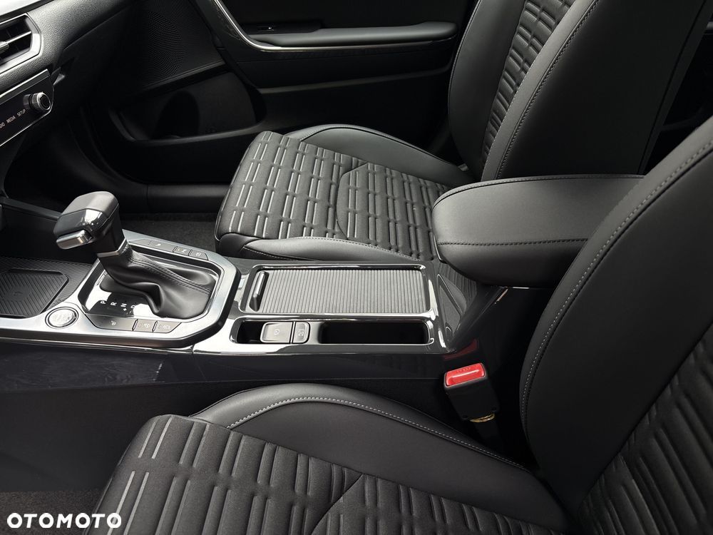 Kia XCeed 1.6 T-GDI L DCT - 14