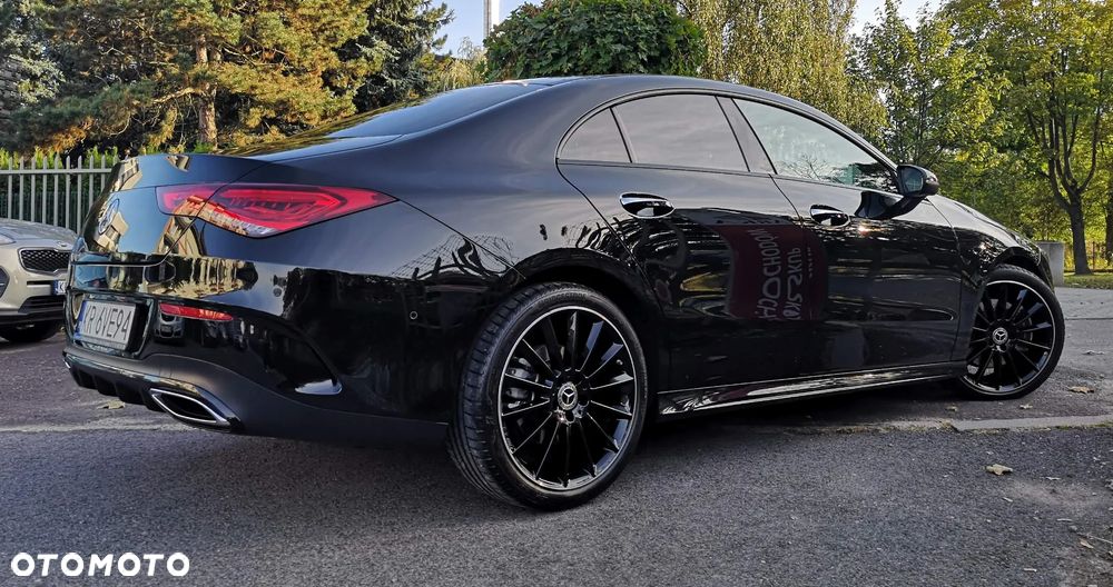 Mercedes-Benz CLA 220 4-Matic AMG Line 7G-DCT - 18