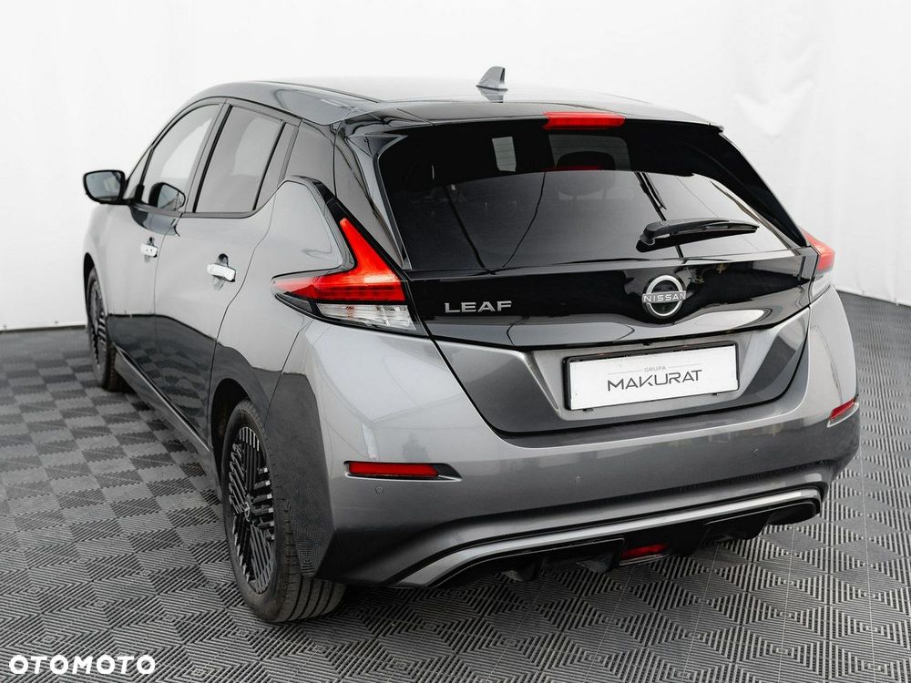 Nissan Leaf 40kWh N-Connecta - 5