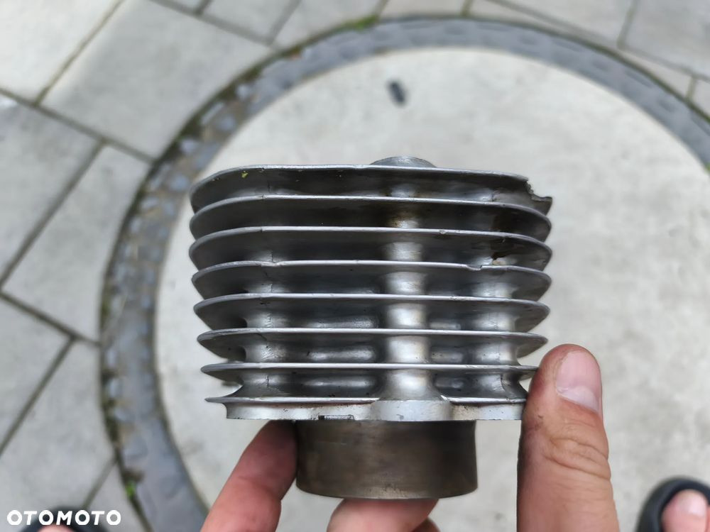Cylinder Honda CB 500 CB500 - 10