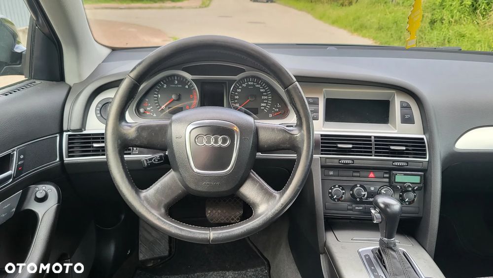 Audi A6 Limousine - 15