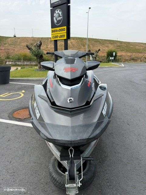 Sea-Doo GTX Limited 260 - 2
