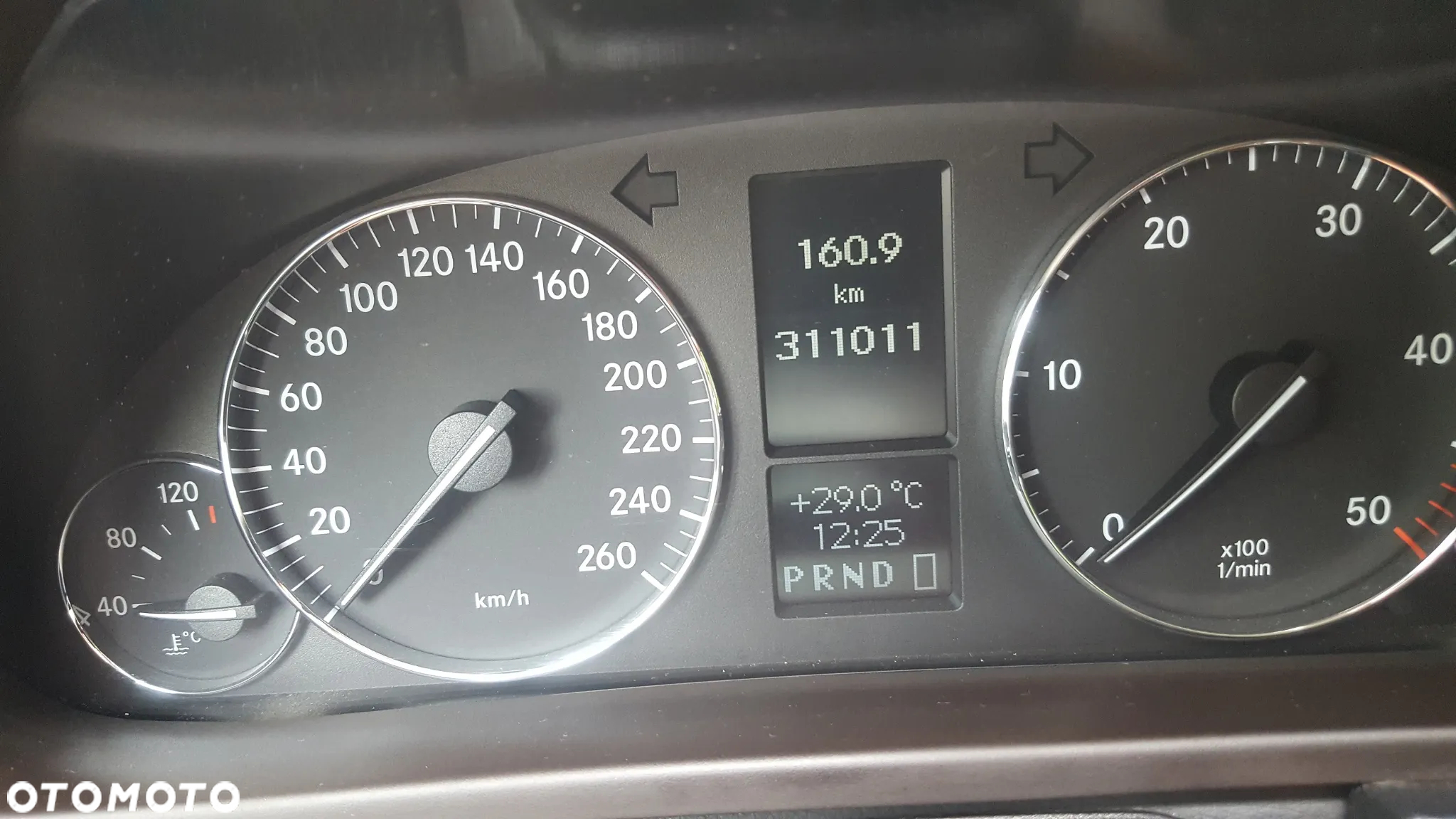 Mercedes-Benz Klasa C 220 T CDI Automatik Elegance - 31